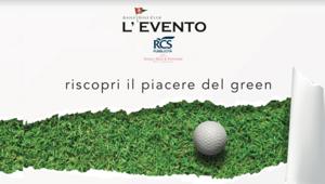 'L'Evento di RCS Pubblicità': all'Asolo Golf Club prende il via la kermesse dedicata ai giocatori non professionisti firmata Gruppo Mario Mele & Partners
