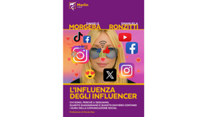 "L’influenza degli influencer": l'inchiesta di Daniele Morgera ed Emanuela Ronzitti nel cuore della rivoluzione digitale italiana