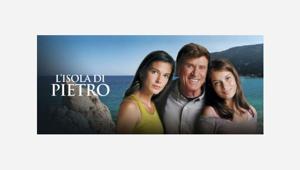 Il 18 ottobre debutta su Canale 5 la terza stagione de 'L'Isola di Pietro' con Engie, Givova e Oral B.  Progetto in collaborazione con  LUX VIDE e Publitalia Branded Entertainment