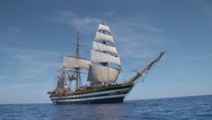 Sbarca su History 'L'Italia delle navi', la serie che ricostruisce l’impatto prodotto della navigazione sull’evoluzione della società italiana