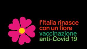 Da metà gennaio 'L'Italia rinasce con un fiore', la campagna ideata da Boeri per la vaccinazione contro il covid con una primula come simbolo