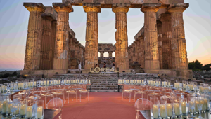 L’Oréal Paris sbarca in Sicilia per l'esclusivo brand event estivo: tra il Tempio di Selinunte e Mazara del Vallo va in scena la bellezza esperienziale con oltre 35 top creator