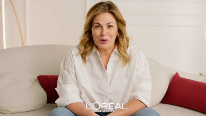 This is Ideal firma le prime campagne dell'anno per L’Oréal Italia. Vanessa Incontrada protagonista dello spot Revitalift Laser. Il format “Too Good To Believe” per Garnier Good
