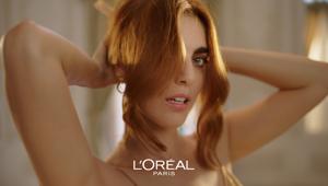 L’Oréal Elvive lancia 'Libera quella che sei', un inno alla bellezza in tutte le sue forme. Firma McCann Worldgroup