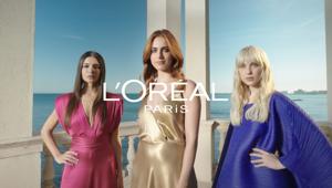 McCann e L’Oréal Paris raccontano la gamma Elvive nella nuova campagna