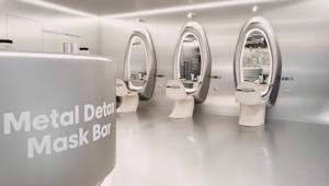 This Is Ideal e LiveZone conquistano la Milano Fashion Week  con la metal detox capsule di L'Oréal Professionel