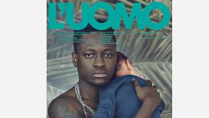 Alla vigilia delle elezioni per l'Europarlamento, l'Uomo Vogue celebra con sette copertine l'unità del Continente