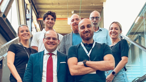 L45 lancia ClaraSay, la piattaforma di gaming e AI che trasforma i collaboratori in performer di comunicazione