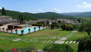 La Bagnaia Golf & Spa Resort Siena entra nella Curio Collection by Hilton