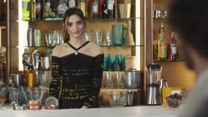 Owen Wilson accompagnato dai 'personaggi da bar' in tv e sul web nella nuova comunicazione Crodino firmata J. Walter Thompson