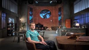 Arriva sul Nove il nuovo format 'La Confessione'