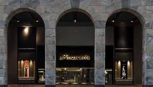 Ermanno Scervino veste la Rinascente per Milano Moda Donna 2017