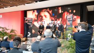 Oriocenter festeggia 20 anni e 200 milioni di presenze trasformandosi, grazie alla partnership con Rtl 102.5, nella “discoteca più grande d’Europa”