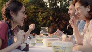 La Cremeria 'è fatta come piace a te' con J. Walter Thompson