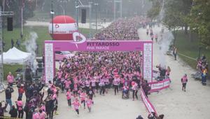 La Fabbrica realizza, per Fondazione Umberto Veronesi, il progetto educational ‘School Edition Pittarosso Pink Parade’