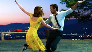 In diretta esclusiva su Sky  'La notte degli Oscar'