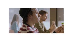 La Piadineria debutta in tv con Creativity Media Factory e Francesco Emiliani