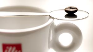 Illycaffè partecipa a Milano Food City con eventi e iniziative nell’ambito di Food For All! e Seeds&Chips