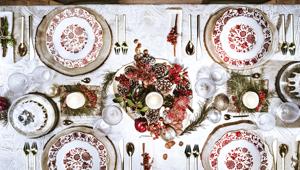‘Buonissimo Natale’: La Cucina Italiana organizza un evento gratuito e aperto al pubblico per prepararsi al meglio alle festività