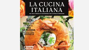 La Cucina Italiana protagonista della Milano Food Week con storycooking e una mostra