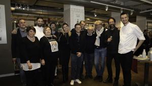 Eataly, in collaborazione con Slow Food, lancia il tour delle Pizze del Territorio intitolato ‘Giro d’Italia in 10 pizze’