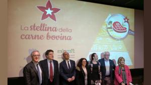 ' La stellina della carne bovina', la campagna di Assocarni e Mipaaft firmata Rai Pubblicità centra tutti i target