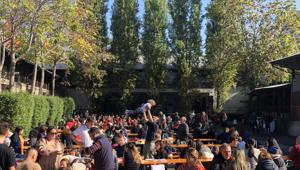 Milano è 'La Città della Pizza' con più di 20.000 persone e oltre 17.000 pizze e fritti serviti nei due giorni dell’evento realizzato da Vinòforum