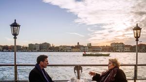 ‘La Lista di Bill – Meraviglie da Salvare’ arriva in prima TV su laF: il reportage in 20 tappe con il giornalista Bill Weir