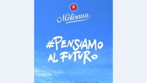 La Molisana sempre più sostenibile con la nuova campagna social #pensiamoalfuturo. Firma Xister