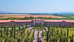 Torna il Glamour Exclusive Weekend