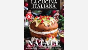 Antonio Cannavacciuolo firma il nuovo numero de La Cucina Italiana con 290 pagine