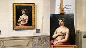 Haltadefinizione e Wonderful Education danno vita a Pinxit: un progetto all’insegna dell’arte aumentata e della sperimentazione didattica