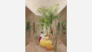 Milano Design Week.  Elle Decor presenta La Casa Fluida, una mostra-installazione dedicata al tema dell’evoluzione della domesticità. In edicola n ‘Design Now’ e