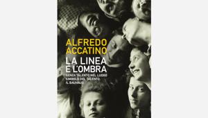 'La linea e l'ombra': il romanzo di Alfredo Accatino che racconta il Bauhaus