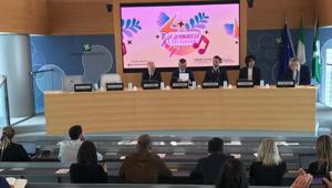 ‘La Lombardia è dei giovani': dal 6 all'8 ottobre Palazzo Lombardia apre le porte a ragazzi e ragazze under 35. Tre giorni di talk, confronti, arte, gaming e intrattenimento