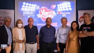 Il 7 settembre  all’U-Power Stadium di Monza (Brianteo) la 31ª edizione della Partita del Cuore tra la Nazionale Cantanti e il Charity Team 45527