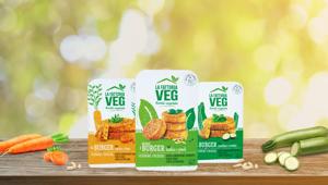 Olga Italia sceglie Life per il lancio di La Fattoria Veg con una campagna 100% digital