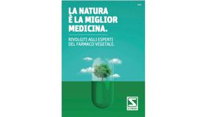 Schwabe Pharma Italia sceglie Quiqueg per la sua comunicazione. Incarico per consulenza strategica e creativa