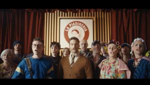 La Piadineria torna in comunicazione con Ogilvy che firma una campagna tv, radio e digital. Del maestro Vittorio Cosma il tema musicale in stile operistico