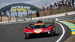 Eurosport e discovery+: il programma della 92ª edizione della 24 Ore di Le Mans