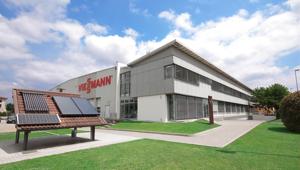 Viessmann Italia sceglie Grit PR come partner per la comunicazione aziendale