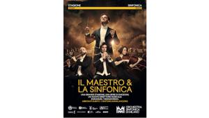 Grey vara per Orchestra Sinfonica di Milano una nuova stagione di comunicazione con una campagna stampa, digital, social e digital OOH