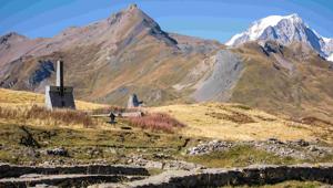 5000 anni di storia. Nasce La Thuile Museo a Cielo Aperto