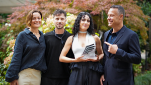 Free Event protagonista alla Mostra del Cinema di Venezia con il Soundtrack Stars Award 2026