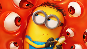 La Roche-Posay e Illumination: partnership globale tra skincare e cinema per il lancio di Minions & Monsters