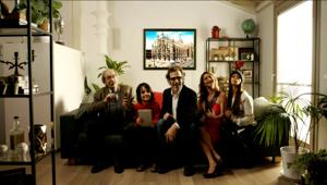 Vodafone, ZeroStories e Il Milanese Imbruttito insieme per la webserie natalizia #ZeroSbatti