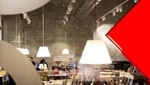 Gruppo Feltrinelli e Cir Food creano FC Retail e sviluppano lo store esperienziale RED (Read.Eat.Dream)