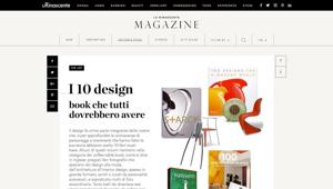 Condè Nast: Online il nuovo la Rinascente Magazine nel segno dello 'Store-Telling'