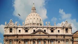 'La Rivoluzione di Papa Francesco' in prima assoluta su Focus il 17 dicembre