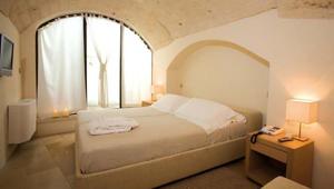 Il relais a 5 stelle La Sommità di Ostuni entra nell’associazione internazionale Relais Chateaux